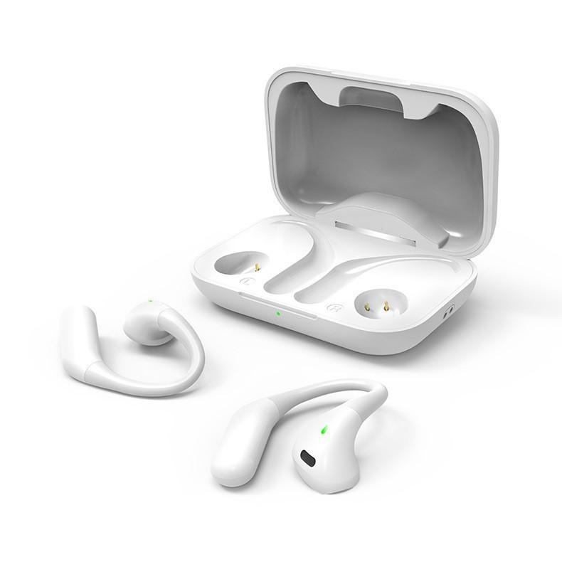 Умные Bluetooth-наушники M8 2025: Многоязычная поддержка на 150 языках