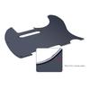 Black Color Pickguard 3 Ply Construction TL Guitar Pickguard 8 Hole Pickguard  Electric Guitar