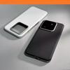 Роскошный чехол-книжка с магнитом и текстурой PU кожи Kona для Xiaomi 14 Pro Mi 14 Ultra Mi14, с металлической рамкой для камеры, деловой жесткий чехол