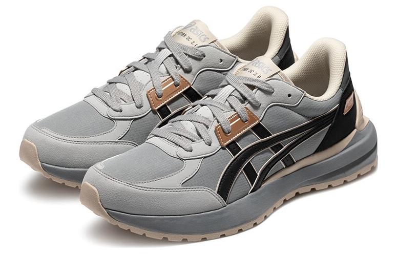 Asics Tarther Sc 2.0 'Серый Черный' 1203A313-023