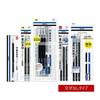 Tombow Pencil MONO Mark Sheet Pencil HB (Ultra-fine Core Pencil That Is Easy To Fill In) 1 Dozen LM-KNHB