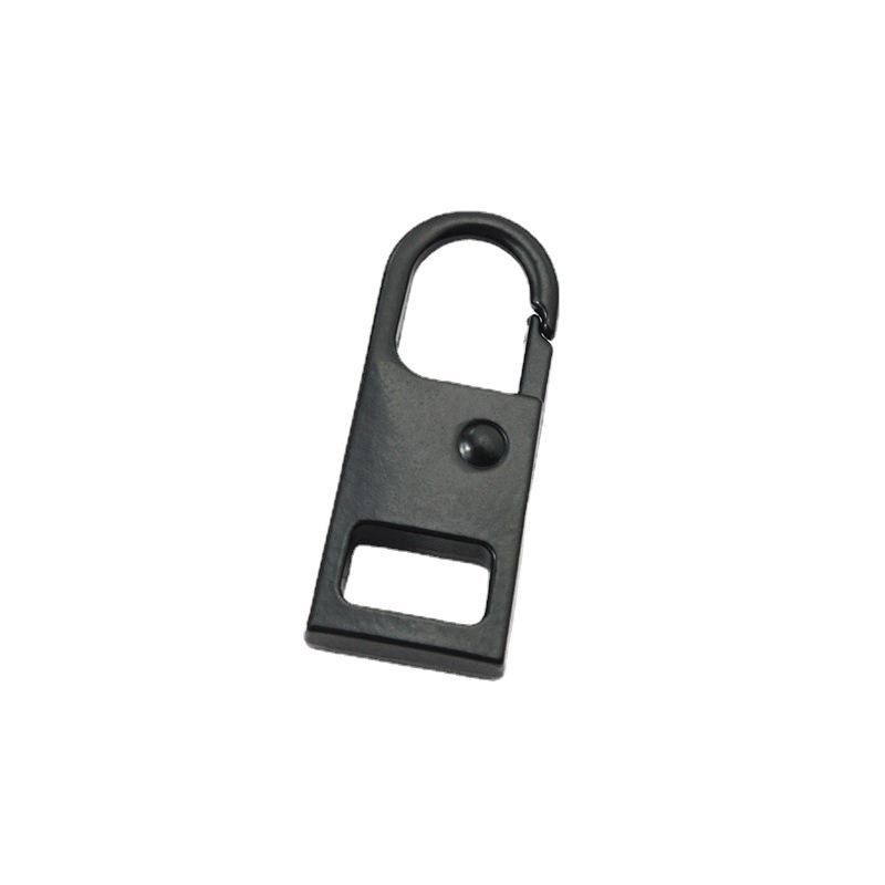 Детский маленький размер металлический пулкер для молнии No. 5. Замена курток