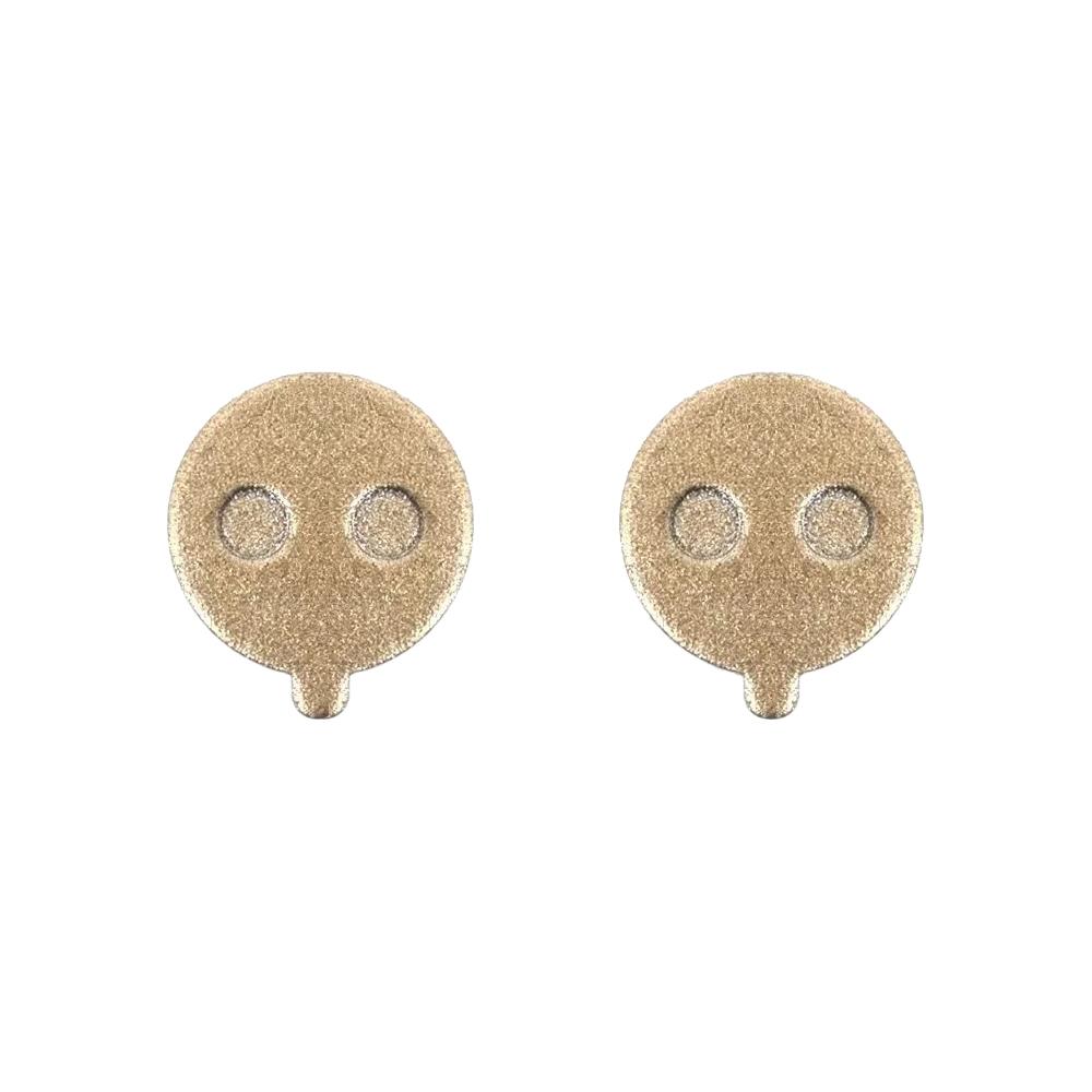 Brake Lever Caliper Disc Rotor Pads Brake Cable for Ninebot F2 F2Plus F2Pro Electric Scooter Brake Parts Repair Replacement
