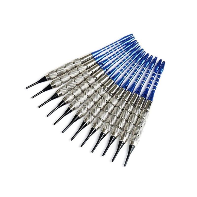 Professional Dart Set Darts Dartboard 120 Tips