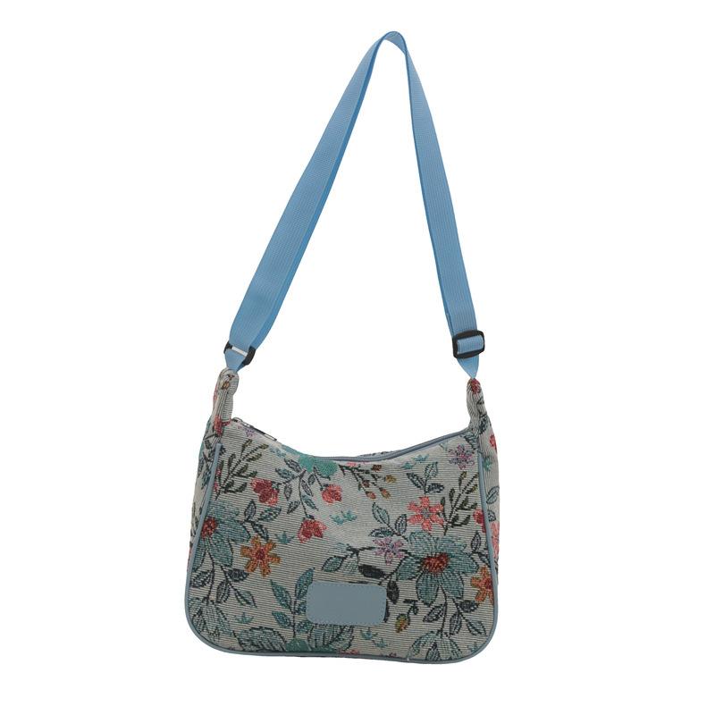 Иностранный стиль подмышки ниша литературная ниша плечо модная сумка женская новая сумка только красивая женская сумка