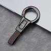 High Quality Car Keychain Metal Keyring Pendant Gift For Mercedes Benz AMG W203 W205 W206 W211 W220 W212 W201 W176 GLK GLE GLC JV3