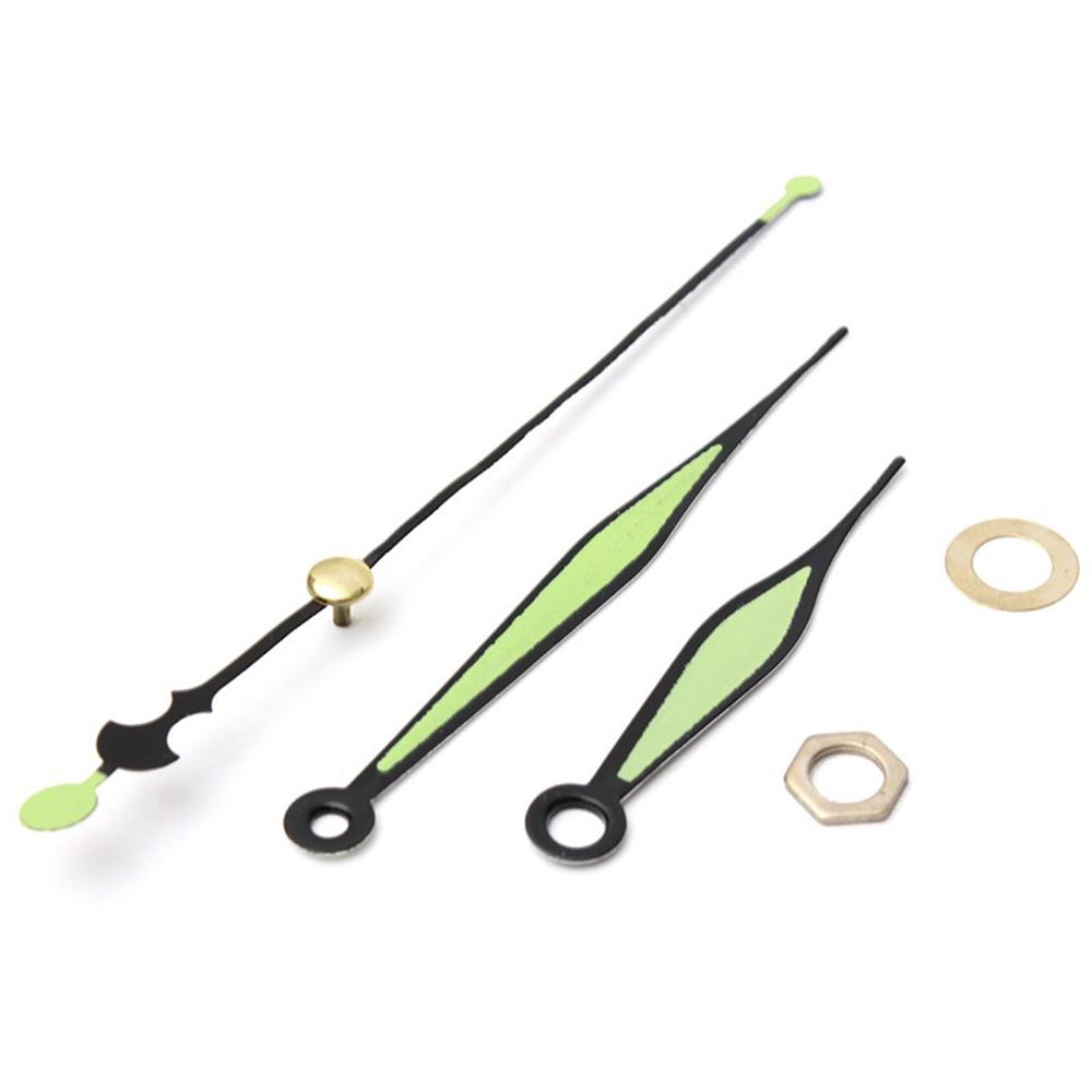 Основные инструменты, классический немой маятник, ремонт, запасные части механизма часов + стрелки