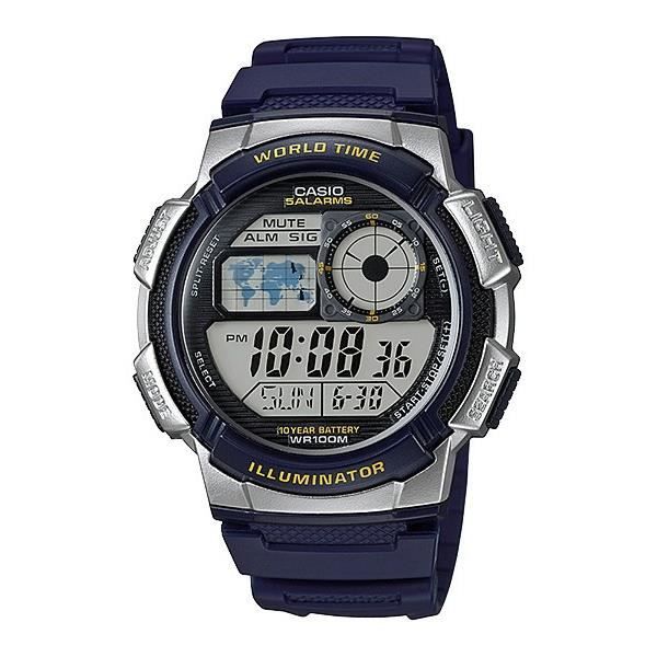 RELOJ CASIO AE1000W2A