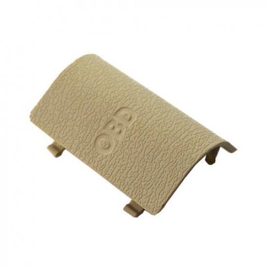 For BMW X3 X4 M F25 F26 OBD Socket Cover LHD