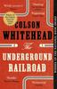 Книга The Underground Railroad : Winner of the Pulitzer Prize for Fiction 2017