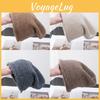Sheep Wool Knit Beanie Hat For Women Winter Warmth And Windproof Protection
