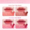 Официальный" Daisyik Souffle Color Pot Lip & Cheek/Blusher/Mat/Glow (09 Дымка розовая)