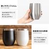 SaintGraal Stainless Steel Tumbler, Vacuum Insulated, Stylish Gift for Father's Day, Birthday, or Any Other Otona. Perfect for Whiskey and Alcohol. (B