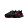 Nike Pegasus 42 Удобные Универсальные Прочные Дышащие Поддерживающие Беговые Кроссовки Мужские кроссовки Черный Красный IB1873-007