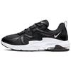 Кроссовки унисекс Air Max Graviton Black White AT4525-001