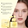 Glutathione essence patch moisturizing, brightening skin tone, obedient and translucent, daily nourishing 30pcs