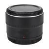 DGGFX 45MM Macro Extension Tube Auto Focus for Fuji GFX50RS
