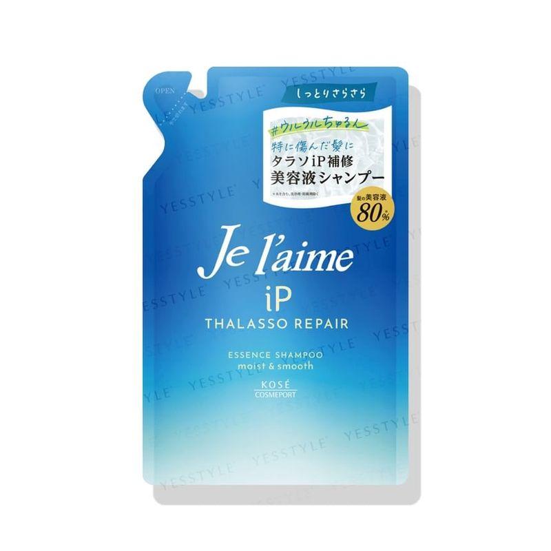 Kose - Je l'aime iP Thalasso Repair Essence Shampoo