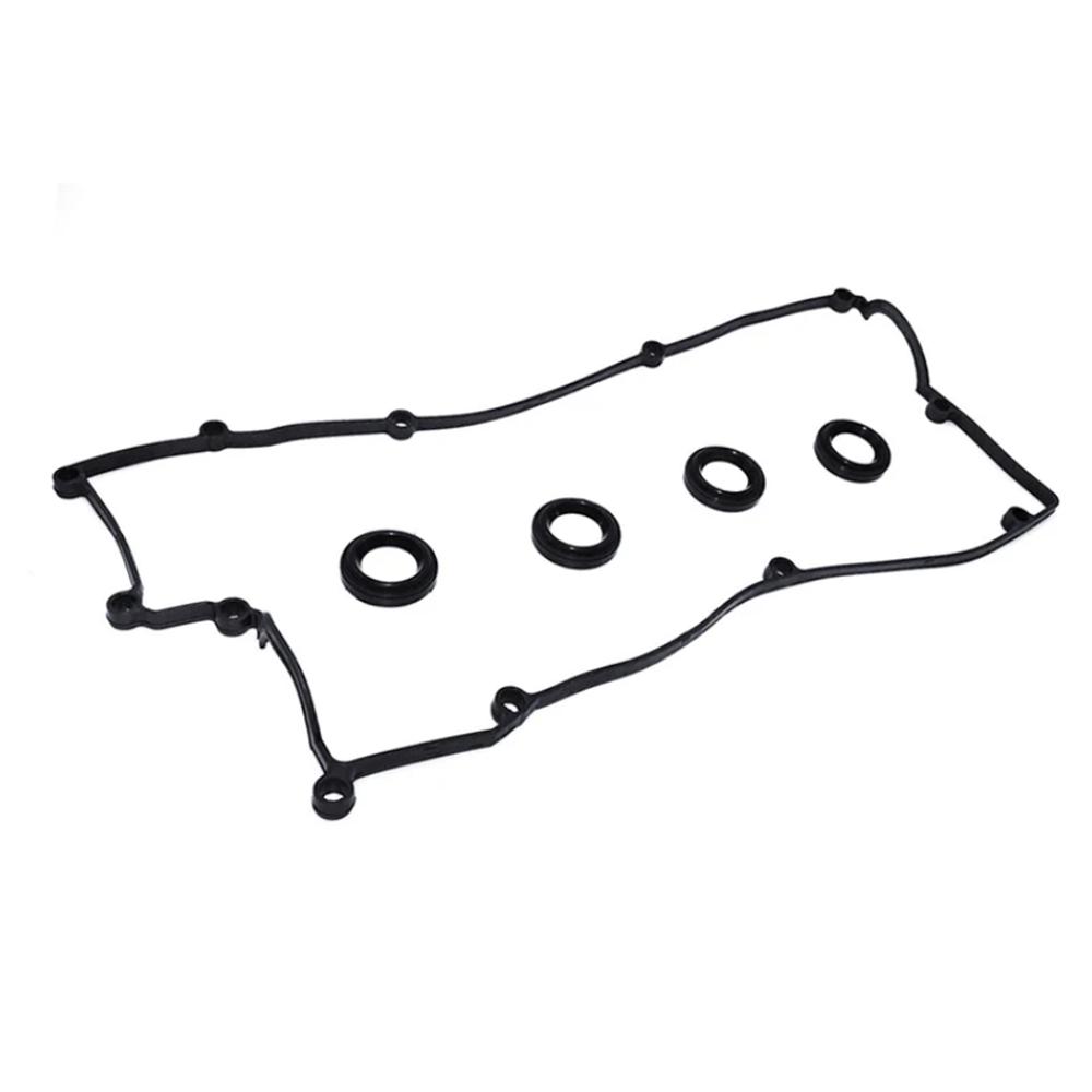 Valve Cover Gasket Set For Hyundai Accent Kia Rio 1.6L 2244126801
