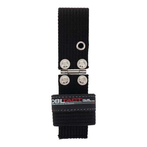 Sankyo Corporation DBLTACT Hammer Holder 1P DT-TS-24-BK