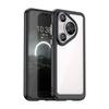 Phone Case For Huawei Pura 70 Pro/70 Pro Plus , Clear Transparent Phone Case Cover For Huawei Pura 70 Pro/70 Pro Plus