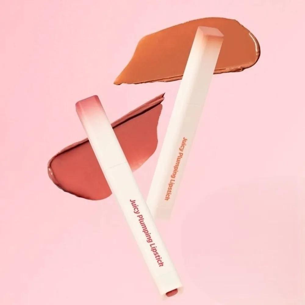 TOUCH IN SOL Vegan Again Juicy Plumping Lipstick (Select 1 of 2)