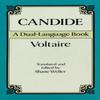Candide A DualLanguage Book by Voltaire Paperback Book 9780486276250