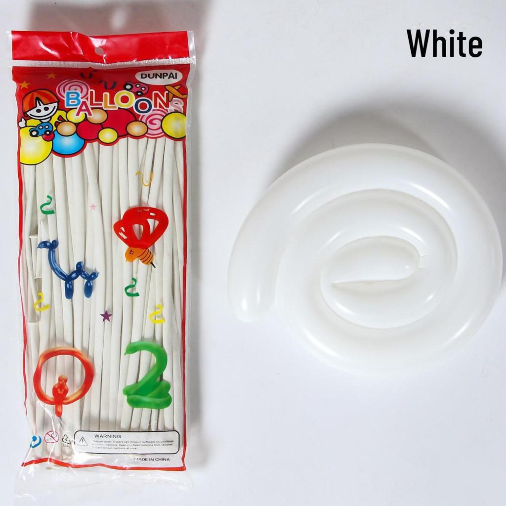 1,8 г длинный волшебный шар для украшения вечеринки