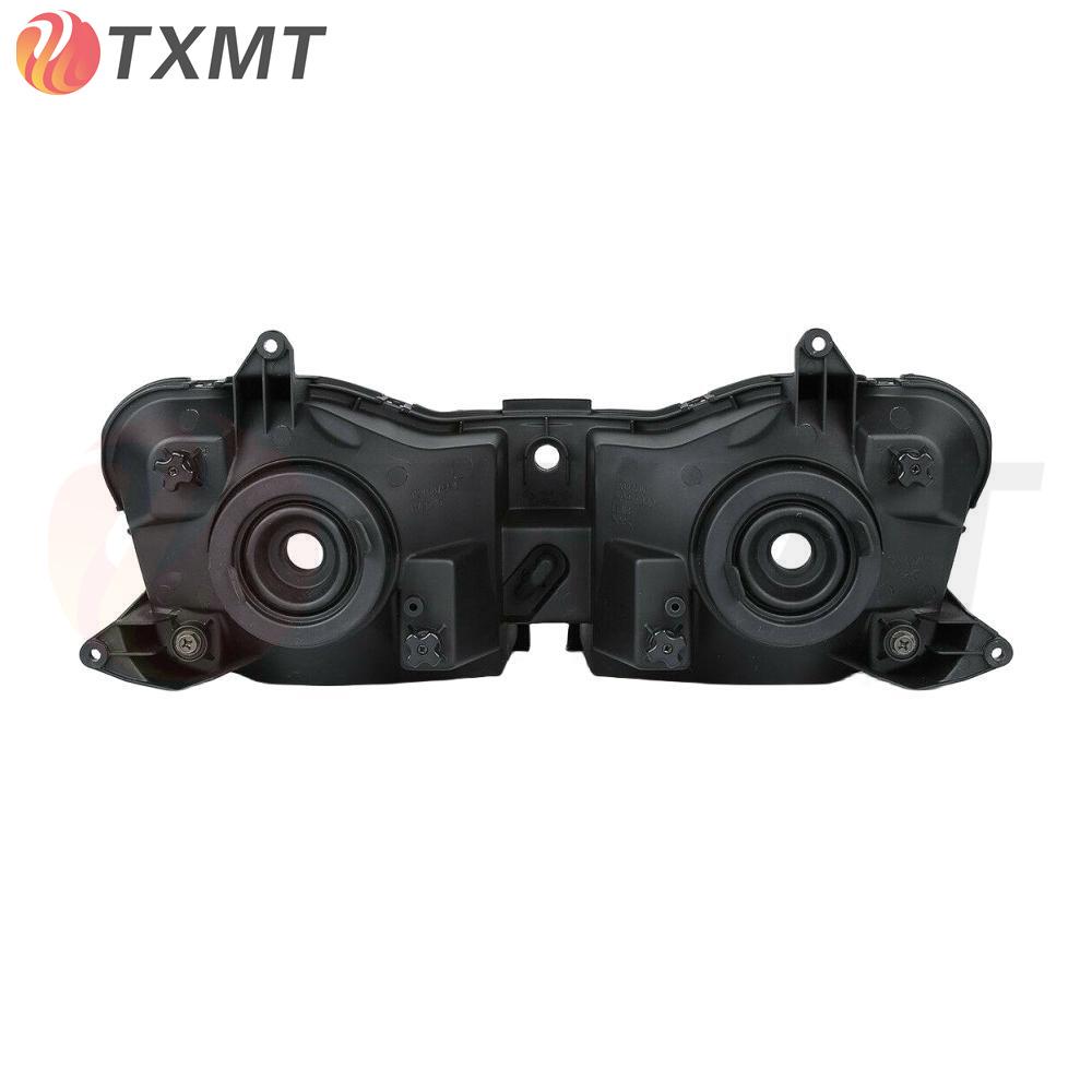 Kawasaki ZX-6R 636 (00-02) ZX-9R (00-03) Front Headlight Assembly