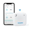 INKBIRD IBS-TH3 Wi-Fi / PlusTemperature Humidity Sensor Indoor Thermometer and Hygrometer 2-in-1 Sensor with Alarms for Fridge