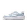 Li Ning Yue Lin 1.0 Fresh And Elegant Casual Everyday Versatile Wear Durable Lightweight Breathable Increased Height Low-Top Skate Shoes AGCV492-7
