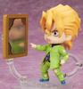 Nendoroid TV Аниме "JoJo's Bizarre Adventure": «Золотой ветер» Панна Котта Фуго Немасштабная пластиковая раскрашенная подвижная фигурка Перепродажа