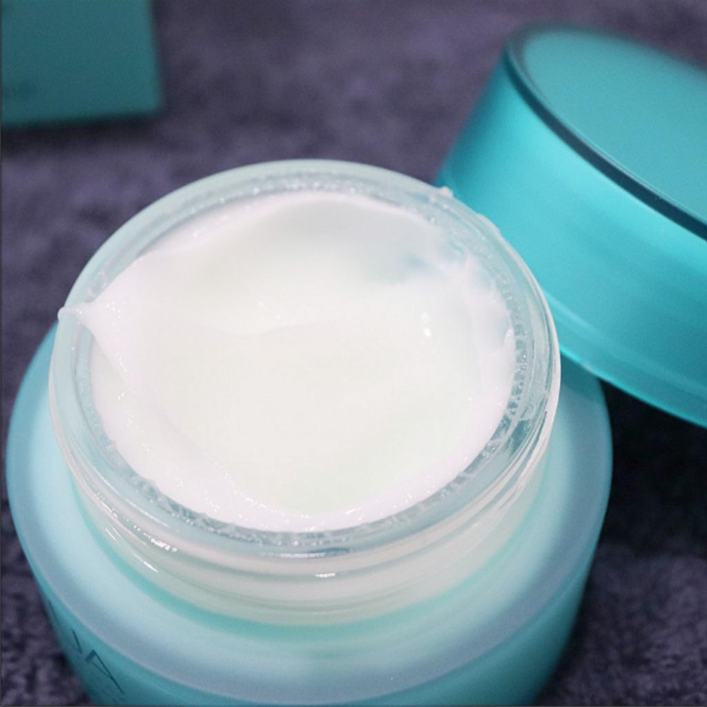 Nature Republic СУПЕР АКВА МАКС КОМБИНИРОВАННЫЙ КРЕМ 120 мл
