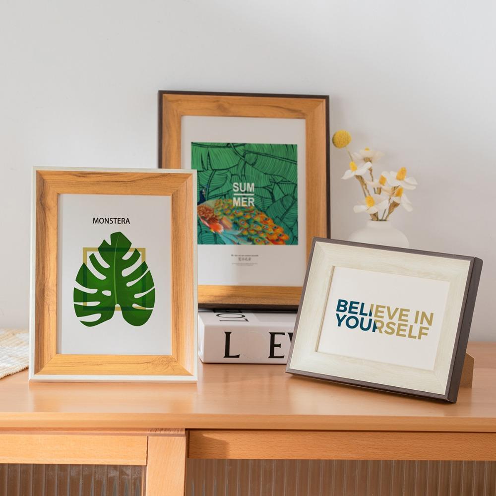 Для настенного крепления фоторамки, подставки, винтажного фотодекора, новой фоторамки, украшения для дома