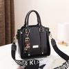 Women Bags Fashion Women Large Bags PU Leather Shoulder Tote