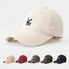 Унисекс Бейсболка Для Женщин И Мужчин Повседневная Кепка Snapback Модная С Вышивкой Буквы FINE Хлопковая Кепка Летние Козырьки Кепки