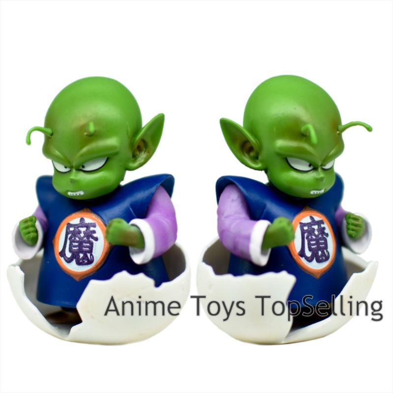 6.5cm Anime Z Figure Piccolo Figure PVC Action Figure Collection Model Toys Gifts