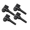 4 шт. 42607-03011 4260703011 Датчик давления в шинах Датчик контроля TPMS 433 МГц Для /01-2024/12 Toyota BZ3