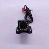 4 LED Rearview Camera with Dynamic Reversing Trajectory