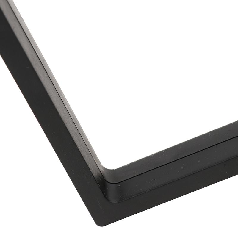 PE пленка брошь монеты драгоценные камни коробка для хранения ювелирных изделий пылезащитный футляр для выставочного кольца