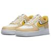 Nike Air Force 1 '07 LX '82 Low 82 - Парусный Желтая Охра Ж - DX6065-171