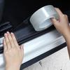 3 м прозрачная нано-лента против царапин, наклейки на двери автомобиля, наклейка на багажник, бампер, порог, края двери, защита от столкновений, полоса