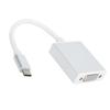 Адаптер TypeC - VGA, конвертер USB 3.1 - VGA для IOS X Book 12 дюймов Chromebook Pixel Lumia 950 XL