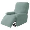 Knitted Recliner Sofa Covers Lazy Boy Relax Armchair Cover Elastic Sofa Protector Lounge Home Pets Anti -Scratch