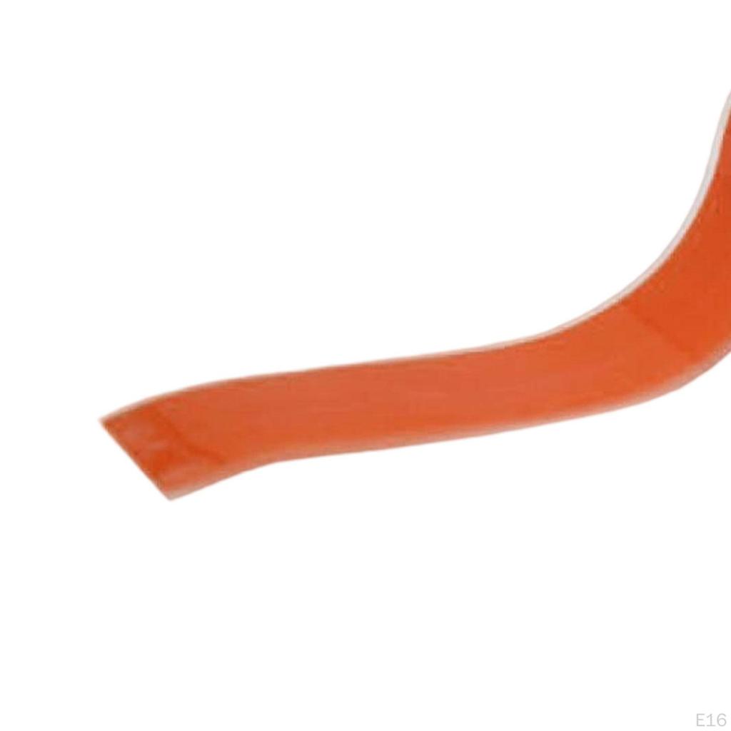 Kayak Paddle Grip Tape Wrap Silicone Multifunctional Sealing Strip Handle for Dumbbells