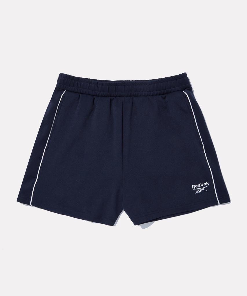 Reebok Трехкомпонентные шорты для тренировок (W) - военно-морской флот