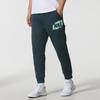 Nike Спортивные штаны из флиса Цвет: Морская зелень HV4066-390