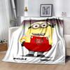 Arsenal Blanket Soft Warm Cozy Perfect for Seaside Bedding Office Chair All-Season Use Playful Design Birthday Christmas Gift Blanket