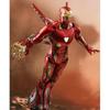 Набор аксессуаров Marvel Hot Toys «Железный человек Марк 50» ACS004 «Мстители: Война бесконечности» на складе