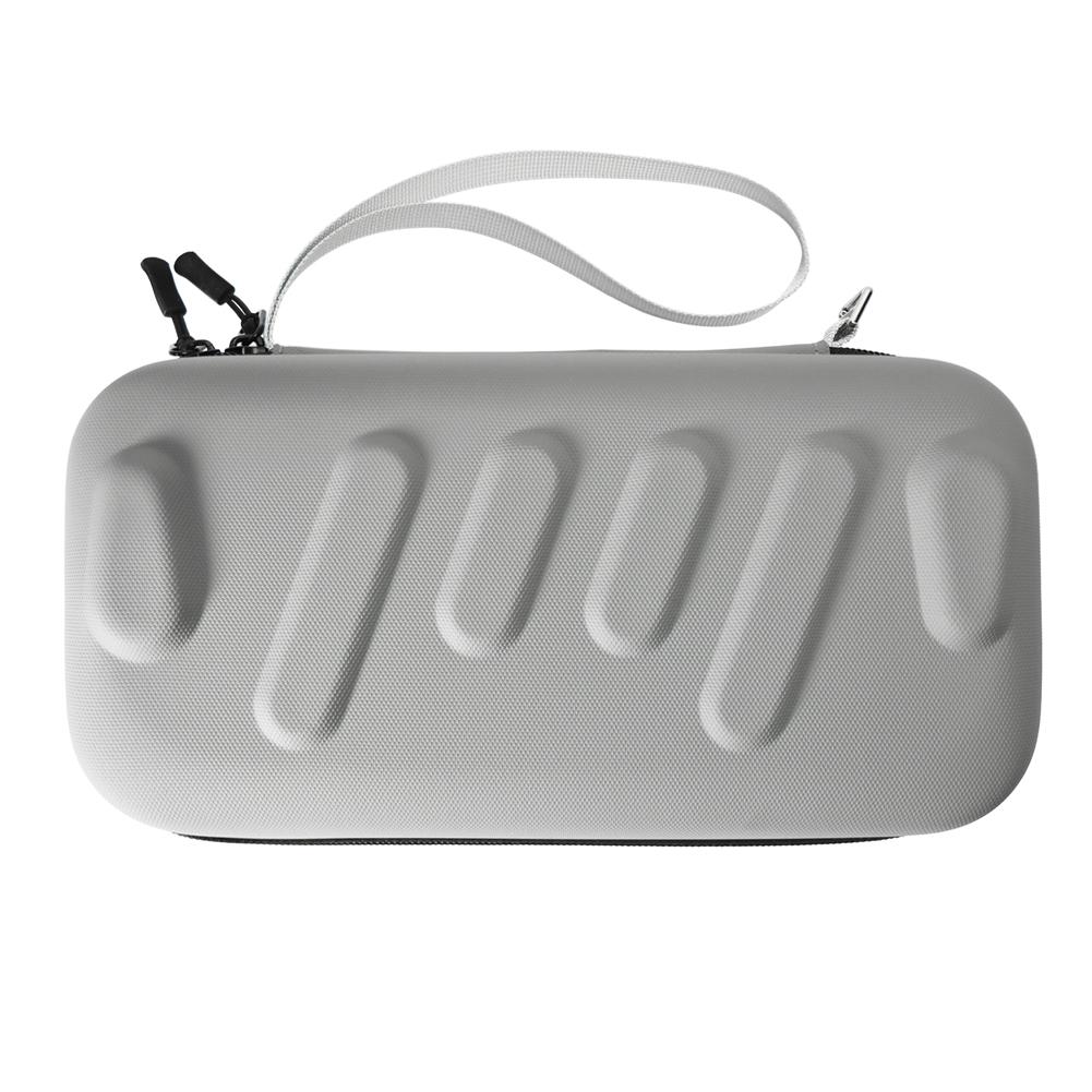 For Nintend Switch/Switch OLED Portable Carrying Case Anti-Scratch Console Travel Bag Large Storage Bag Gaming Accessory